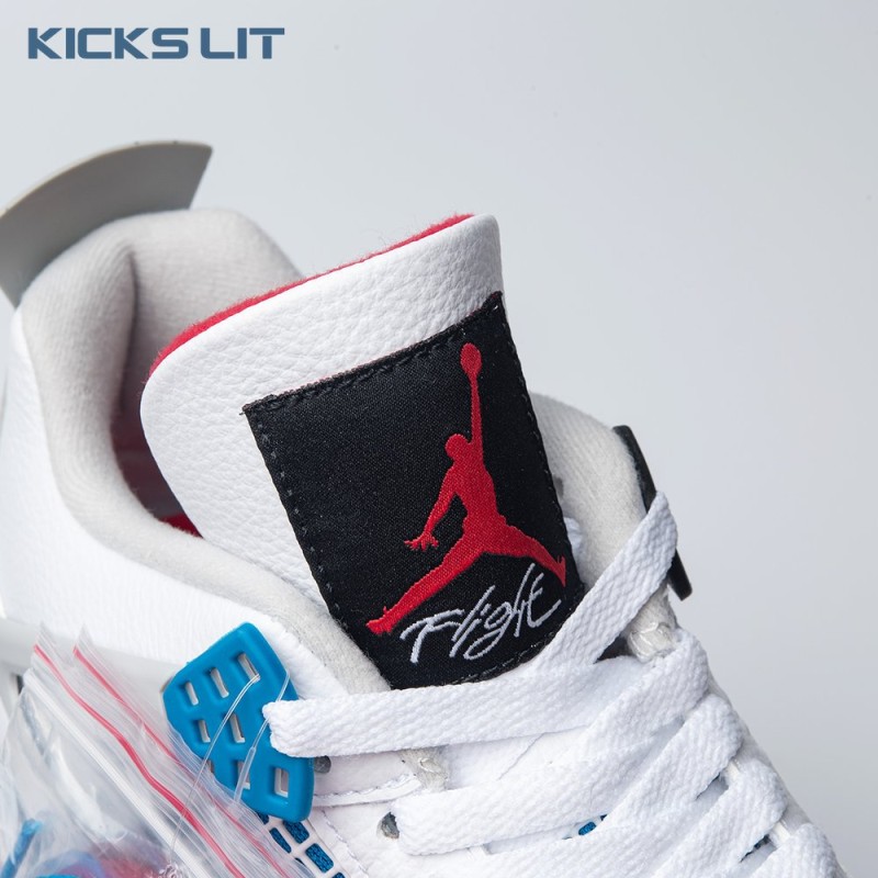 Air Jordan 4 Retro 'What The' Unisex Air Jordan 4 Retro 'What The' Unisex