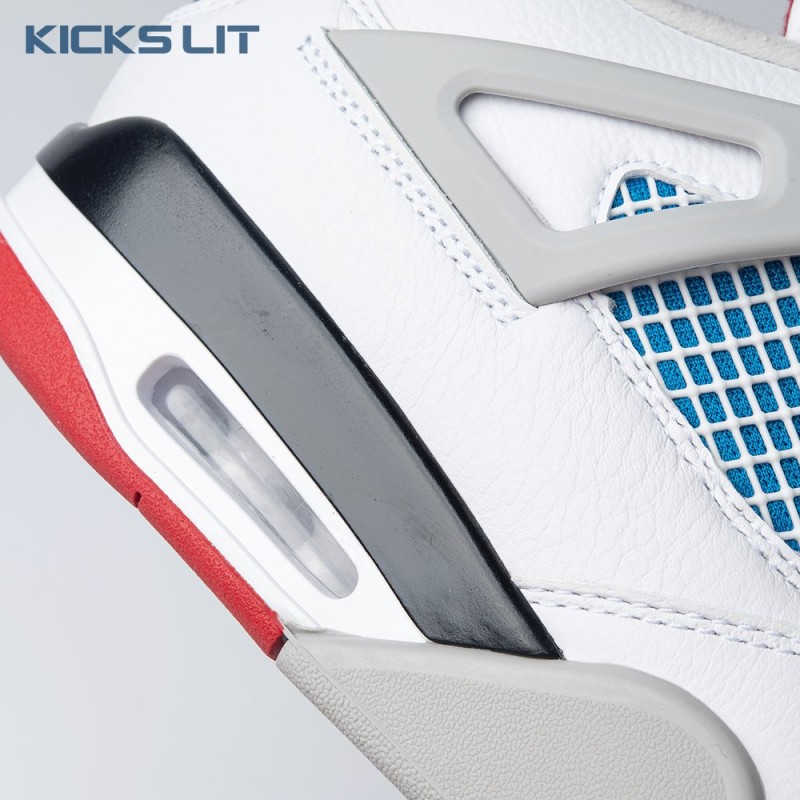 Air Jordan 4 Retro 'What The' Unisex Air Jordan 4 Retro 'What The' Unisex