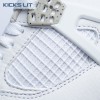 Air Jordan 4 Retro 'White Oreo' Unisex