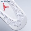 Air Jordan 4 Retro 'White Oreo' Unisex