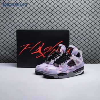 Jordan 4 Retro Zen Master DH7138-506 Unisex Jordan 4 Retro Zen Master DH7138-506 Unisex