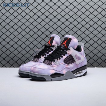 Jordan 4 Retro Zen Master DH7138-506 Unisex Jordan 4 Retro Zen Master DH7138-506 Unisex