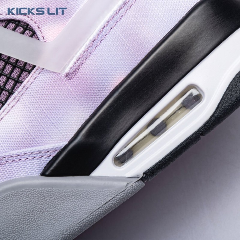 Jordan 4 Retro Zen Master DH7138-506 Unisex Jordan 4 Retro Zen Master DH7138-506 Unisex