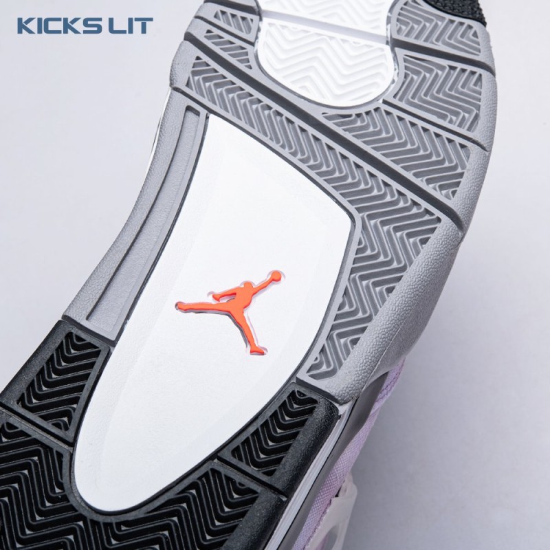 Jordan 4 Retro Zen Master DH7138-506 Unisex Jordan 4 Retro Zen Master DH7138-506 Unisex