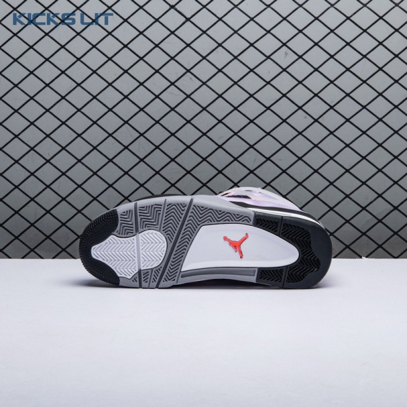 Jordan 4 Retro Zen Master DH7138-506 Unisex Jordan 4 Retro Zen Master DH7138-506 Unisex