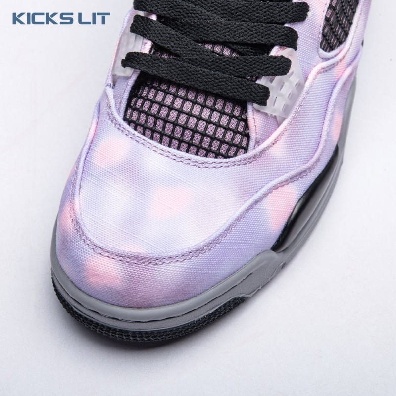 Jordan 4 Retro Zen Master DH7138-506 Unisex Jordan 4 Retro Zen Master DH7138-506 Unisex