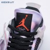 Jordan 4 Retro Zen Master DH7138-506 Unisex