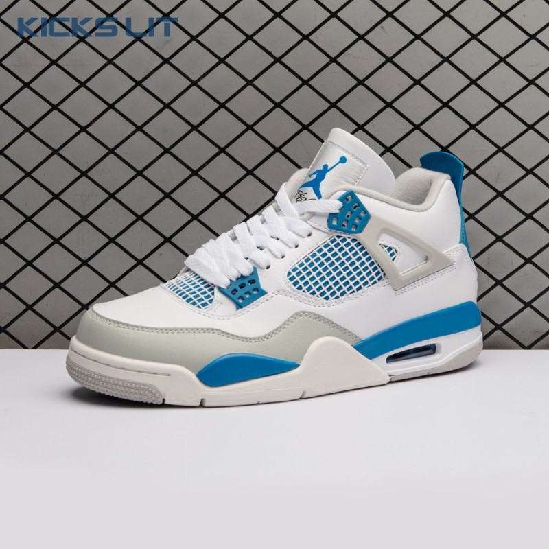 Air Jordan 4 Retro  Air Jordan 4 Retro