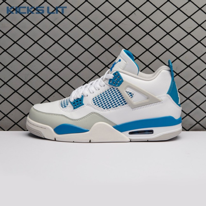 Air Jordan 4 Retro  Air Jordan 4 Retro