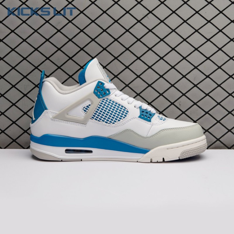 Air Jordan 4 Retro  Air Jordan 4 Retro