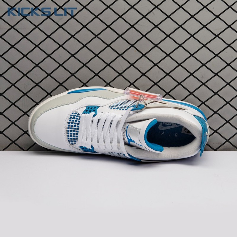 Air Jordan 4 Retro  Air Jordan 4 Retro