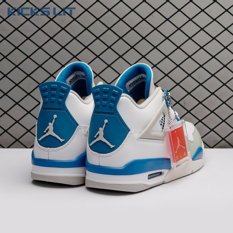 Air Jordan 4 Retro  Air Jordan 4 Retro