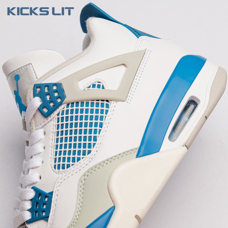 Air Jordan 4 Retro  Air Jordan 4 Retro