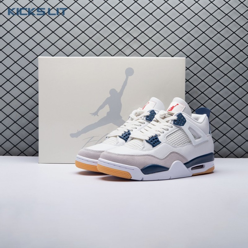 Jordan 4 SB 