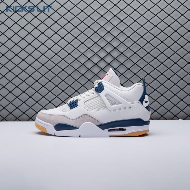 Jordan 4 SB 