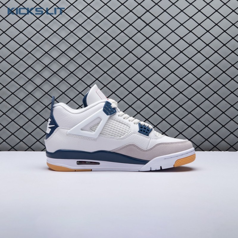 Jordan 4 SB 
