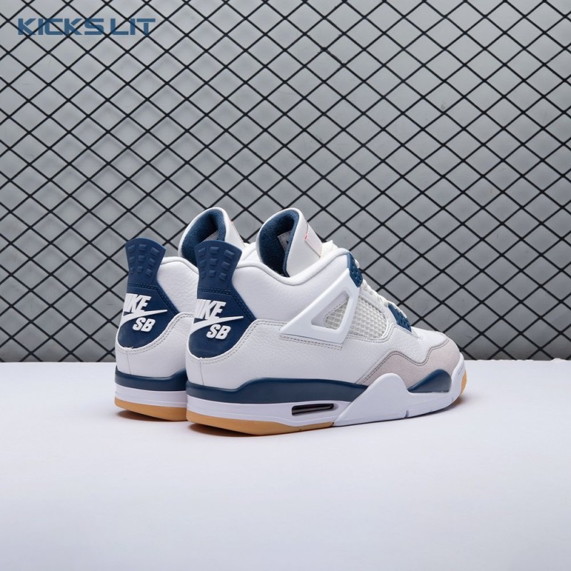 Jordan 4 SB 