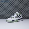 Air Jordan 4 Seafoam AQ9129-103 Men's