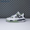 Air Jordan 4 Seafoam AQ9129-103 Men's