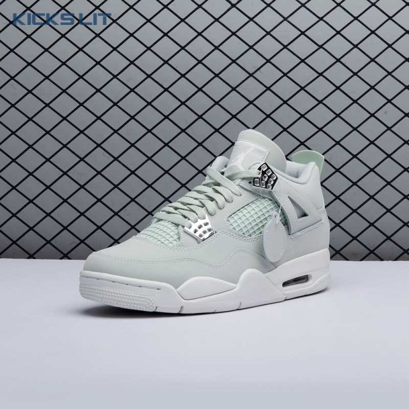 Air Jordan 4  Air Jordan 4