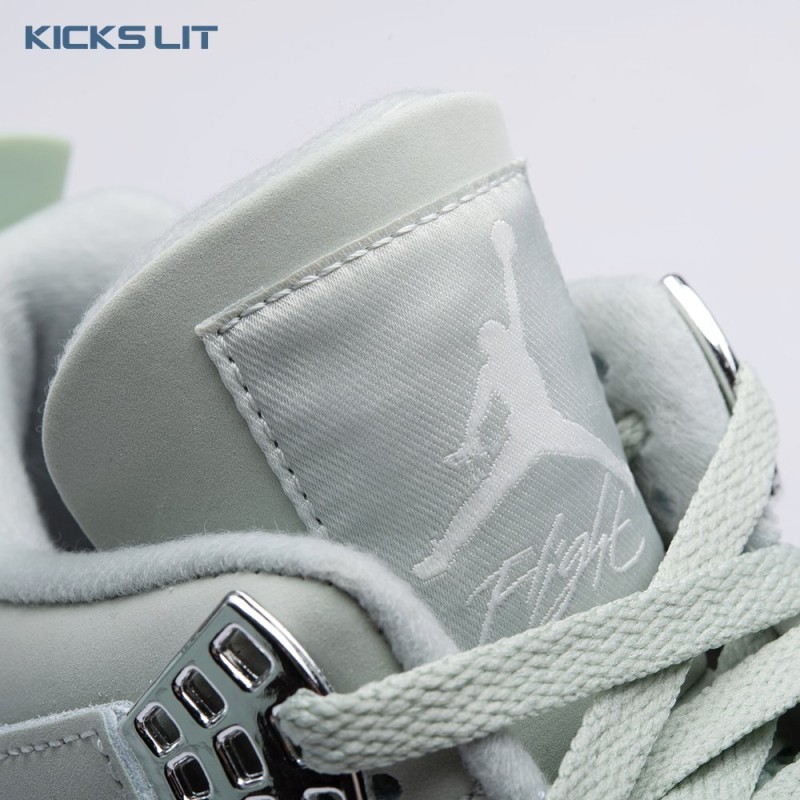 Air Jordan 4  Air Jordan 4