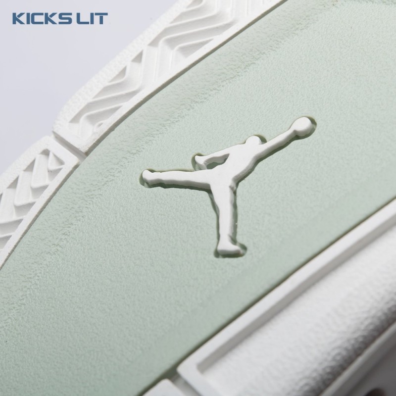 Air Jordan 4  Air Jordan 4