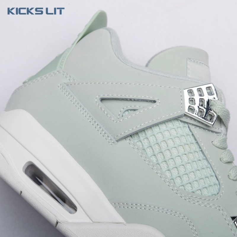 Air Jordan 4  Air Jordan 4