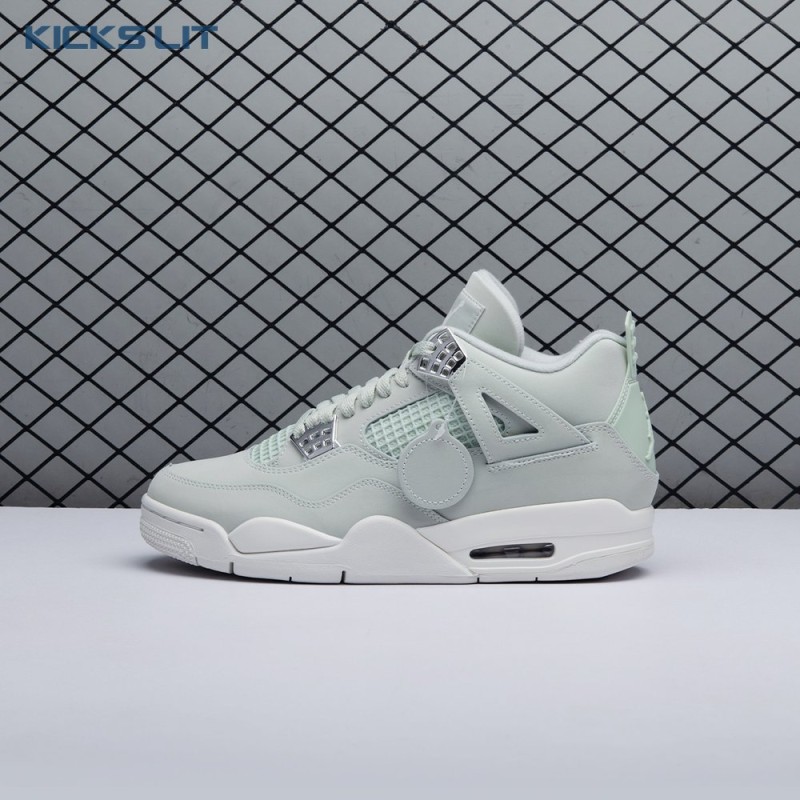 Air Jordan 4  Air Jordan 4
