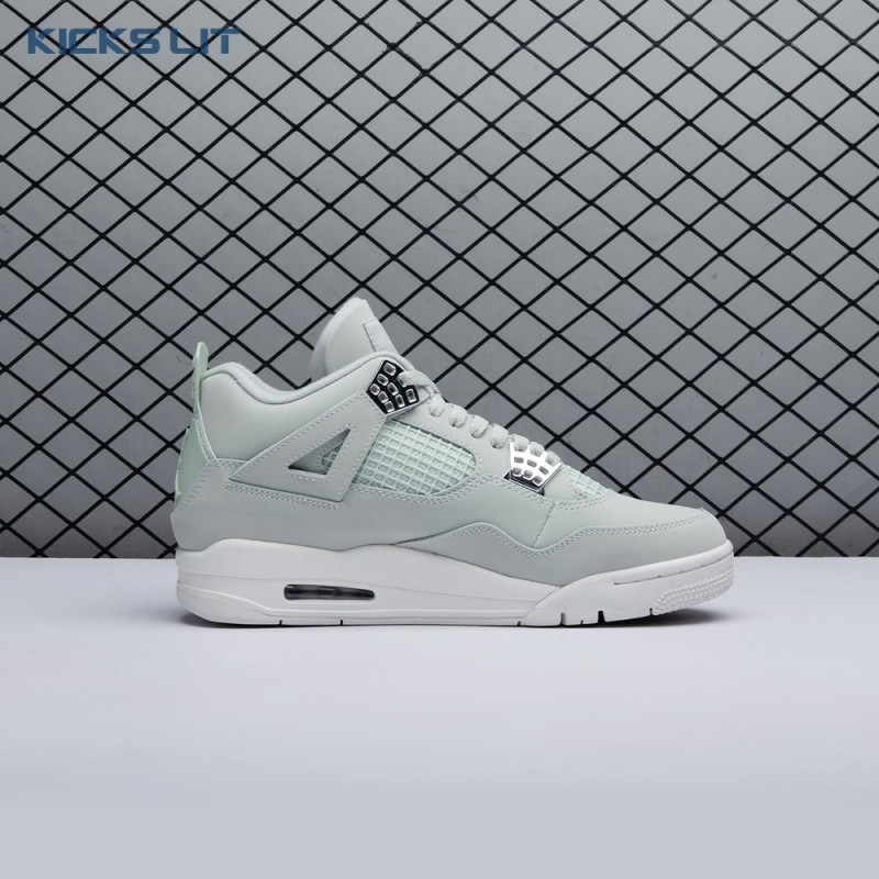 Air Jordan 4  Air Jordan 4