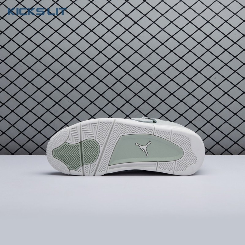 Air Jordan 4  Air Jordan 4