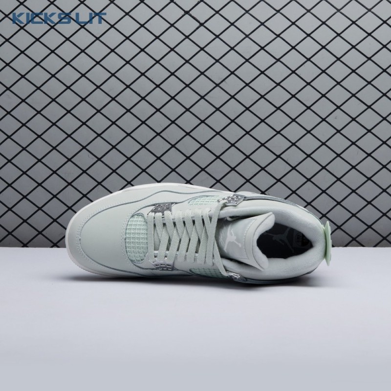 Air Jordan 4  Air Jordan 4