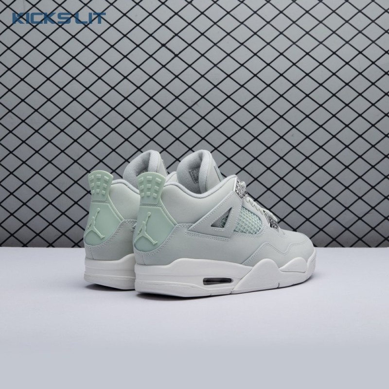 Air Jordan 4  Air Jordan 4