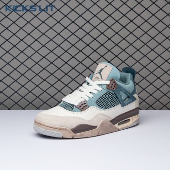 Air Jordan 4 Snorlax Unisex Air Jordan 4 Snorlax Unisex