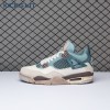 Air Jordan 4 Snorlax Unisex