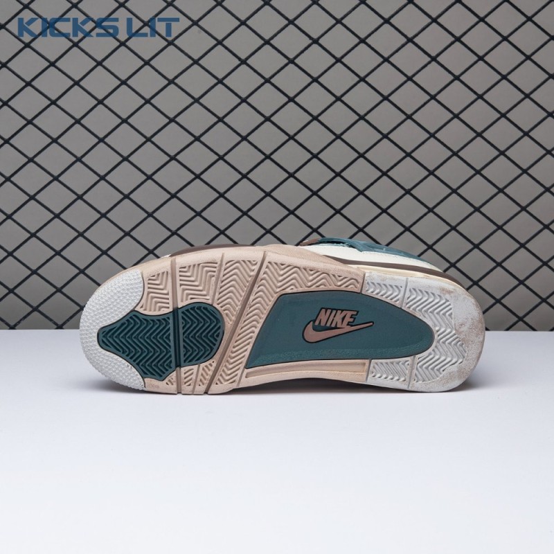 Air Jordan 4 Snorlax Unisex Air Jordan 4 Snorlax Unisex