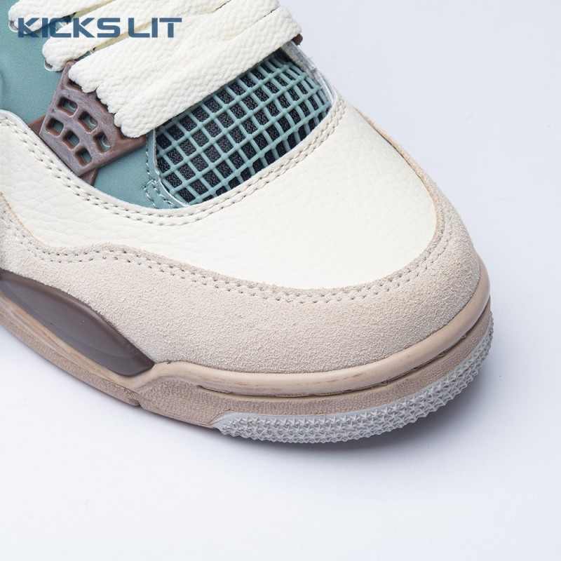 Air Jordan 4 Snorlax Unisex Air Jordan 4 Snorlax Unisex