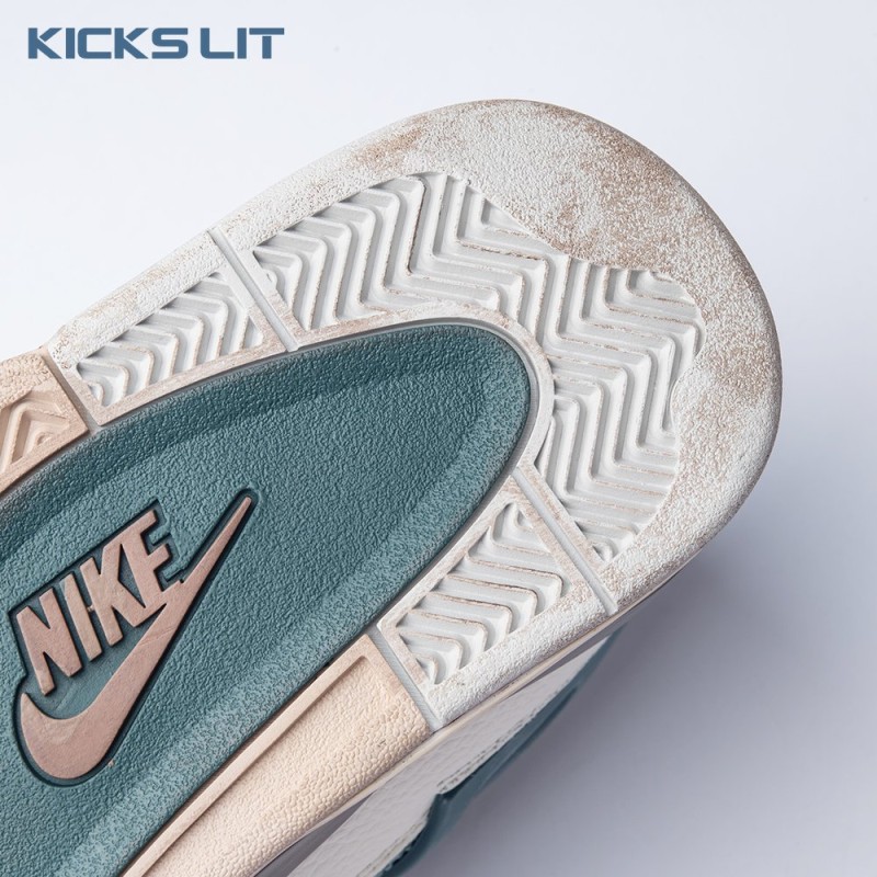 Air Jordan 4 Snorlax Unisex Air Jordan 4 Snorlax Unisex