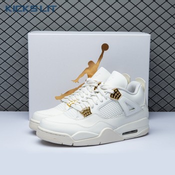Air Jordan 4  Air Jordan 4