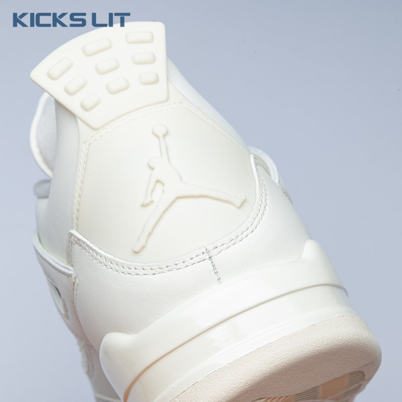 Air Jordan 4  Air Jordan 4