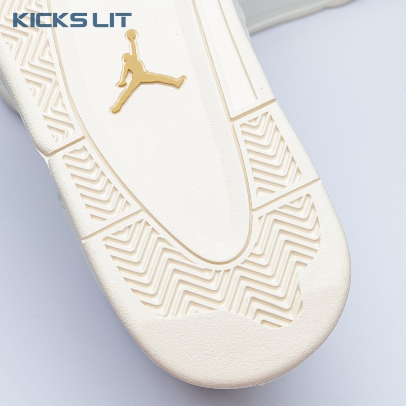 Air Jordan 4  Air Jordan 4