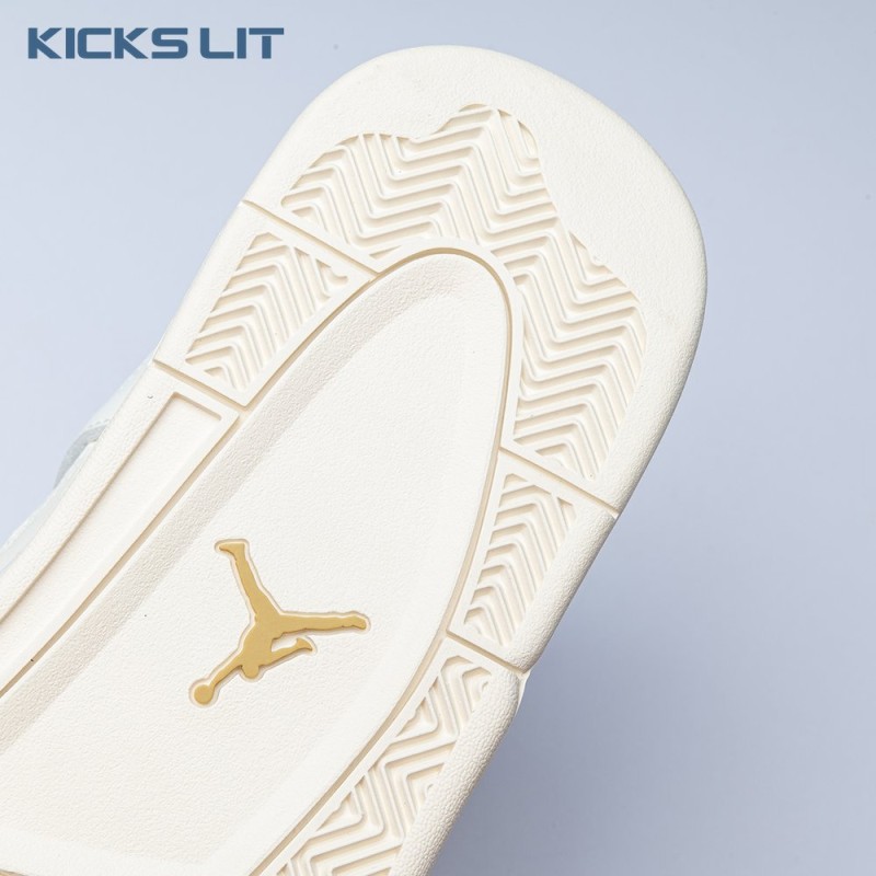 Air Jordan 4  Air Jordan 4