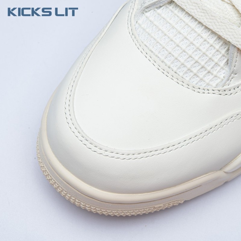 Air Jordan 4  Air Jordan 4