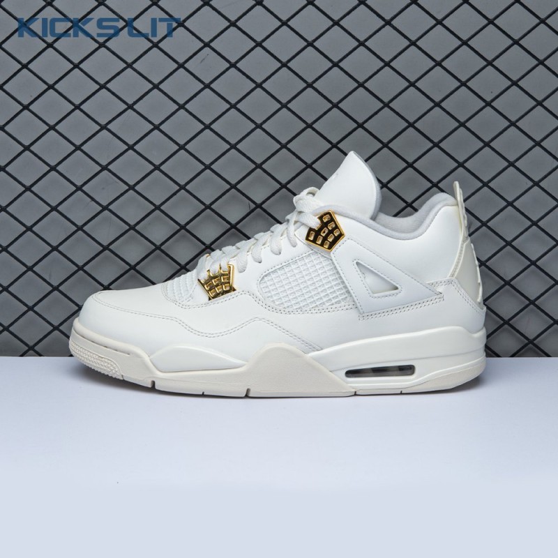 Air Jordan 4  Air Jordan 4