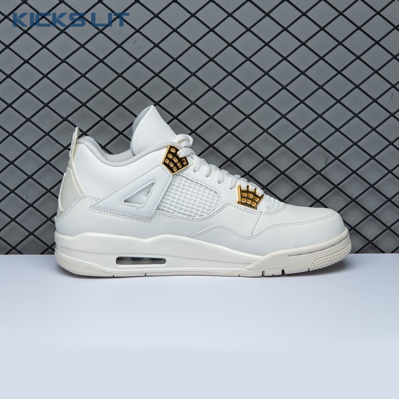 Air Jordan 4  Air Jordan 4