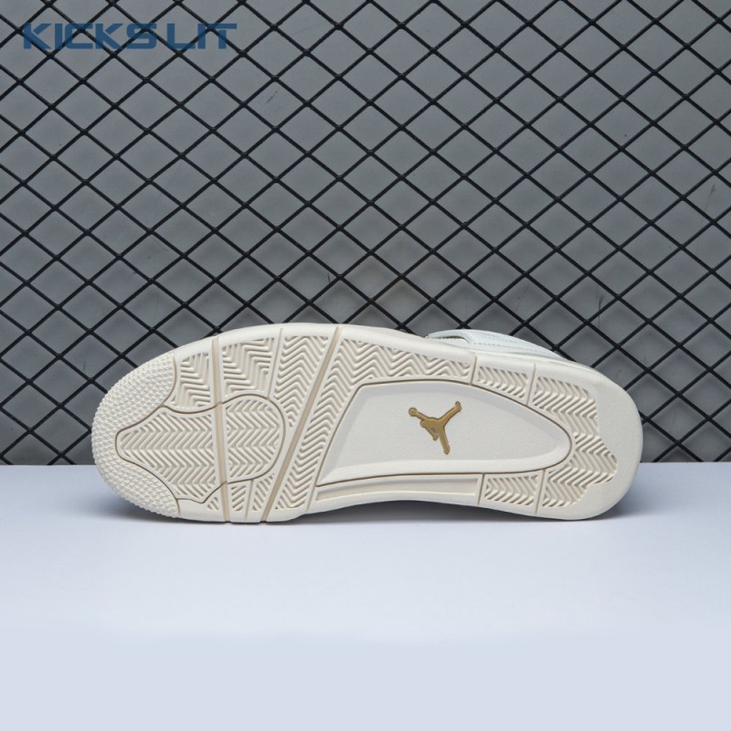 Air Jordan 4  Air Jordan 4