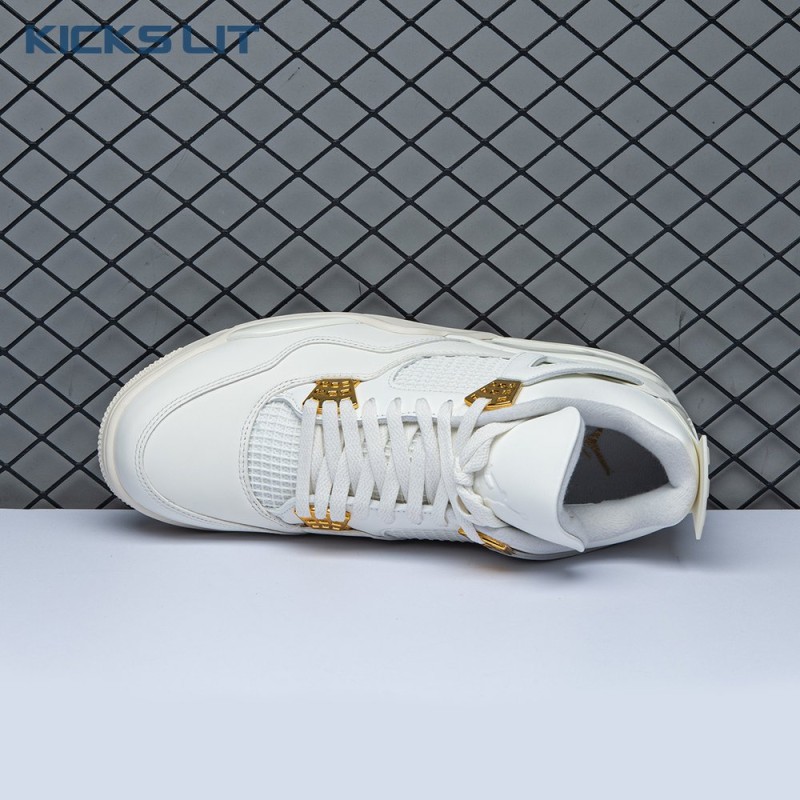 Air Jordan 4  Air Jordan 4