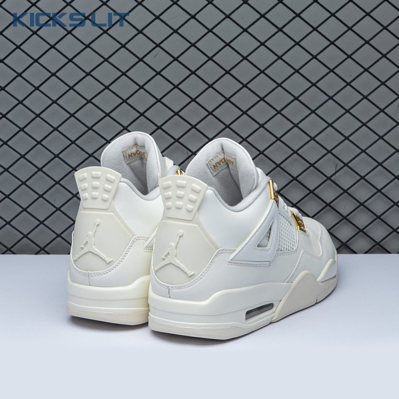 Air Jordan 4  Air Jordan 4