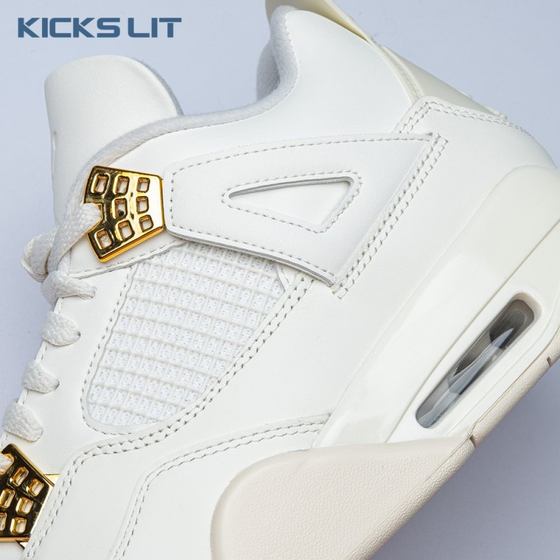 Air Jordan 4  Air Jordan 4