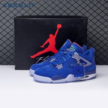 Air Jordan 4 retro Game Royal AJ4-1032111 Men's Air Jordan 4 retro Game Royal AJ4-1032111 Men's