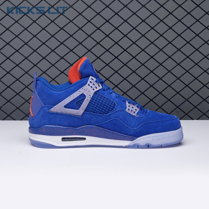 Air Jordan 4 retro Game Royal AJ4-1032111 Men's Air Jordan 4 retro Game Royal AJ4-1032111 Men's